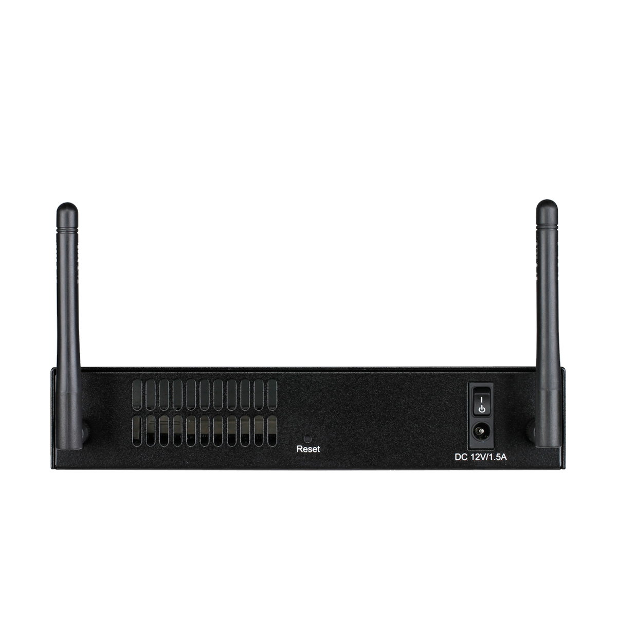 روتر VPN بی‌سیم دی لینک مدل DSR-250N-3